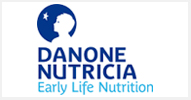 ForteD - Serious about data - Sydney | Melbourne | London - Danone Nutricia