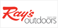 ForteD - Serious about data - Sydney | Melbourne | London - Ray's Outdoors
